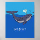 Suche nach lustige wal poster Niedlich