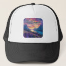 Recherche de cascade casquettes Montagnes