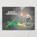 Suche nach schatz geburtstag karten Drache