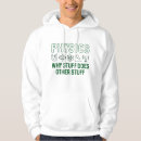 Suche nach physik hoodies Arzt