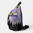 Recherche de vignes bouclées sacs Aquarelle