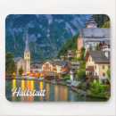 Suche nach österreich mousepads Hallstatt