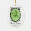 Recherche de charles dickens ornements Livre
