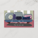 Suche nach vintage möbel visitenkarten Designer