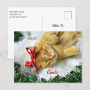 Recherche de grenier cartes postales Hiver