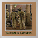 Suche nach faschismus poster Protest