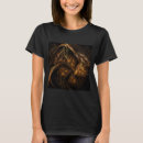 Suche nach muster frauen tshirts Abstrakt