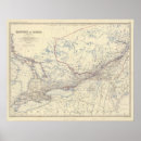 Recherche de ontario posters Bleu