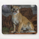 Recherche de cougar tapis souris Animaux