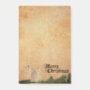 Suche nach frohe weihnachten post it Typografie