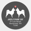 Recherche de de chiwawa autocollants Dog