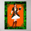 Recherche de filles irlandaises posters Pour tous