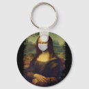 Suche nach mona lisa schlüsselanhänger Lustig