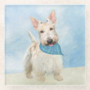 Suche nach schottischer hund untersetzer Scottie