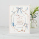 Recherche de bleu canard invitations Mignon
