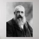 Recherche de portrait de claude monet posters Impressionnisme