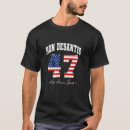 Recherche de ron desantis tshirts Élection