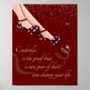 Recherche de talons hauts posters Étincelant