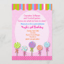 Recherche de candyland baby shower invitations Bébé