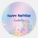 Suche nach niedliche meerjungfrau aufkleber Mädchenhaft