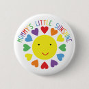 Suche nach sind sonnenschein buttons Niedlich
