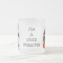 Recherche de pirate tasses Mignon