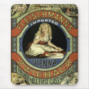 Suche nach vintage werbung mousepads Lithographie