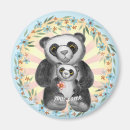 Suche nach panda liebe magnete Mutter