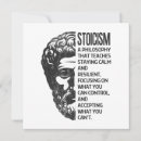 Suche nach stoisch postkarten Stöchialismus