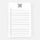 Suche nach checkliste post it Modern