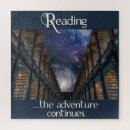 Recherche de lecture puzzles Livres