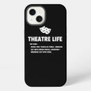 Recherche de théâtre iphone coques Actrice