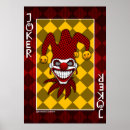 Suche nach clown cartoon poster Joker