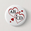 Recherche de coeur je badges Pour eux