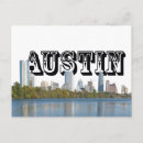 Recherche de austin texas cartes postales Voyage