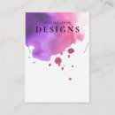 Recherche de eau couleur cartes visite Peinture
