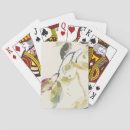 Recherche de branche jeux de cartes Aquarelle