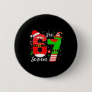 Recherche de numéro six badges Noël