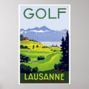 Suche nach golf poster Schweiz