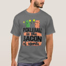 Recherche de pickle ball tshirts Tout