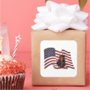 Recherche de new york statue autocollants Architecture