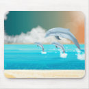 Suche nach delfin mousepads Wellen