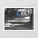 Recherche de pauvreté cartes postales Maison