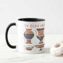 Recherche de archéologie tasses Poterie