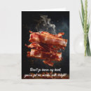 Suche nach bacon karten Spaß