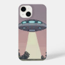 Recherche de ufos iphone coques Aliens