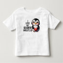 Recherche de penguins tshirts Coeur