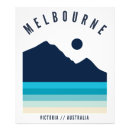 Suche nach victoria australien poster Küste