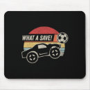 Suche nach fußballspieler mousepads Schwarz