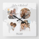 Suche nach jubiläum wanduhren Paare
